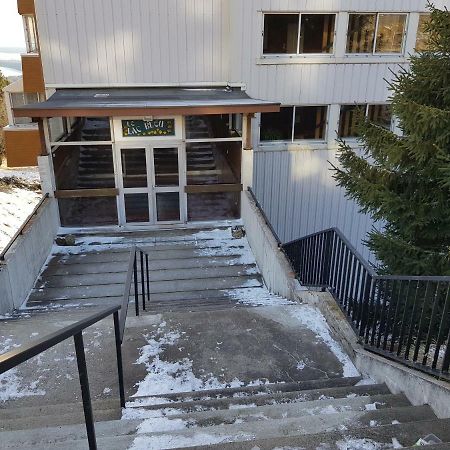 Piste Verte Apartment Besse-et-Saint-Anastaise Bagian luar foto