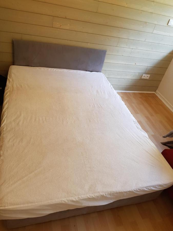 Piste Verte Apartment Besse-et-Saint-Anastaise Bagian luar foto